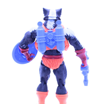 MOTU Stinkor Classics Figur Mattel 2012 loose | Hoppla-Stuff